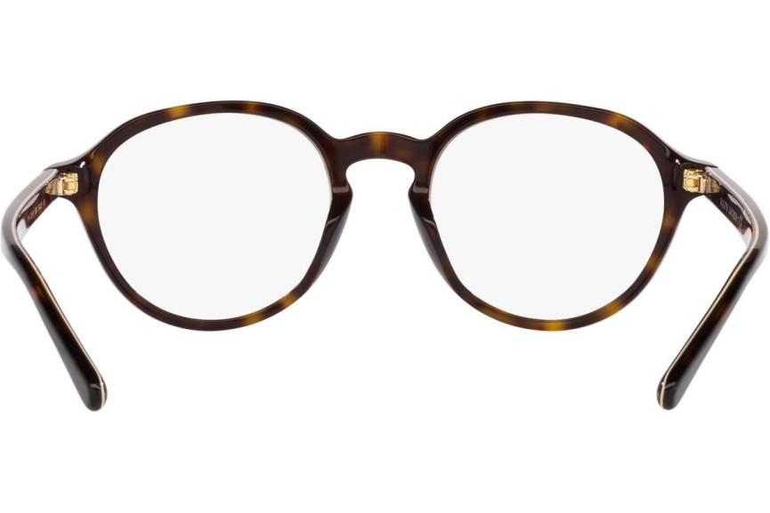 Ochelari Polo Ralph Lauren PH2251U 5003 Rotunzi Havana