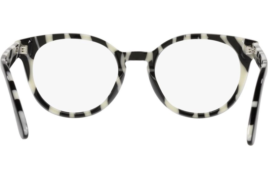 Ochelari Dolce & Gabbana DG3361 3372 Rotunzi Negri