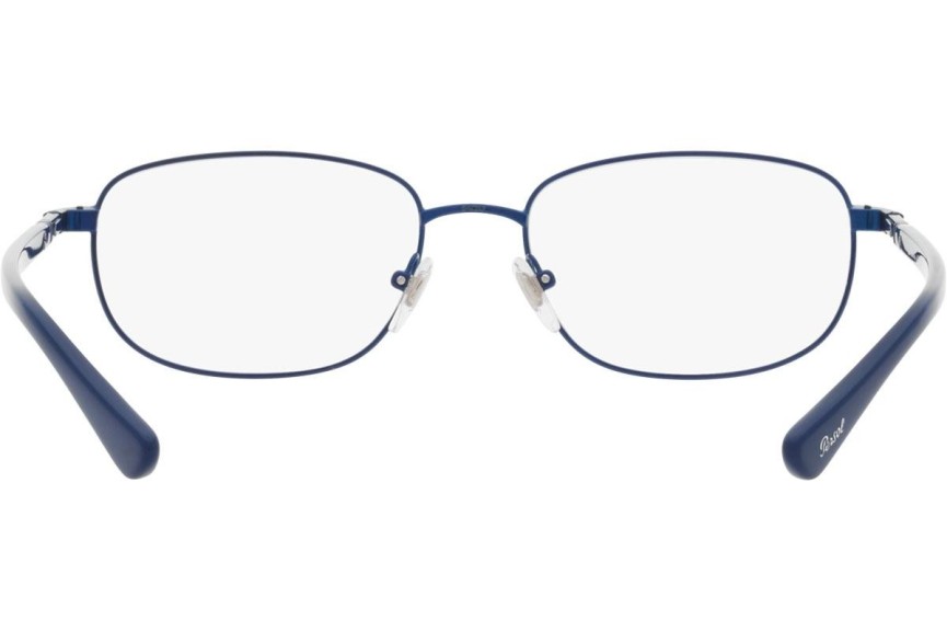 Ochelari Persol PO1005V 1152 Ovali Albaștri