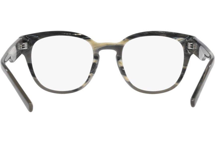 Ochelari Dolce & Gabbana DG3350 3390 Rotunzi Gri