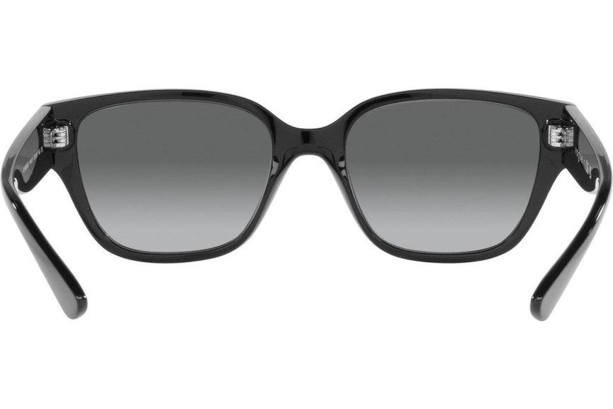 Ochelari de soare Vogue Eyewear VO5459SB W44/11 Pătrați Negri