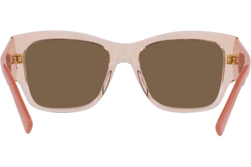 Ochelari de soare Vogue Eyewear VO5462S 295473 Pătrați Roz