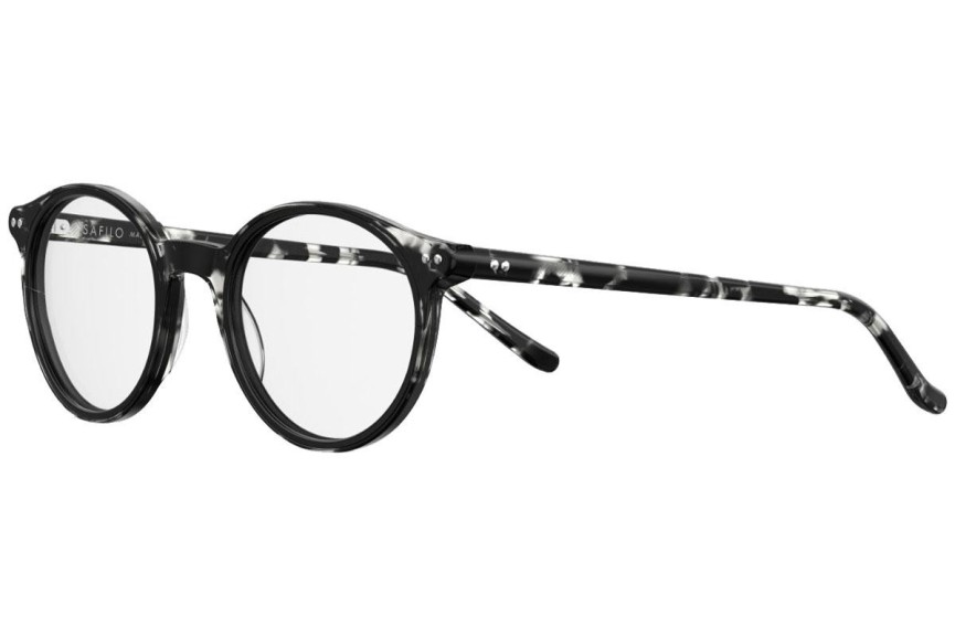 Ochelari Safilo Cerchio 04 581 Rotunzi Negri