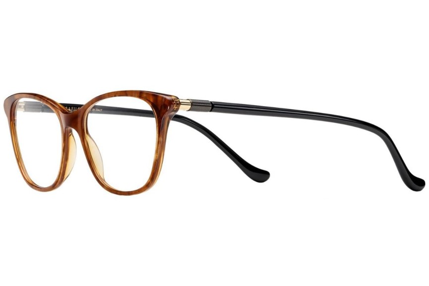 Ochelari Safilo Buratto 09 03Y Cat Eye Havana