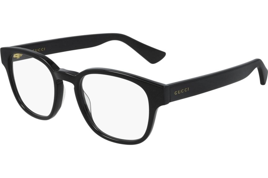 Ochelari Gucci GG0927O 003 Pătrați Negri