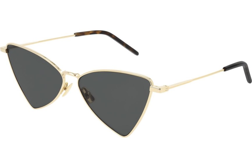 Ochelari de soare Saint Laurent SL303JERRY 004 Specială Aurii