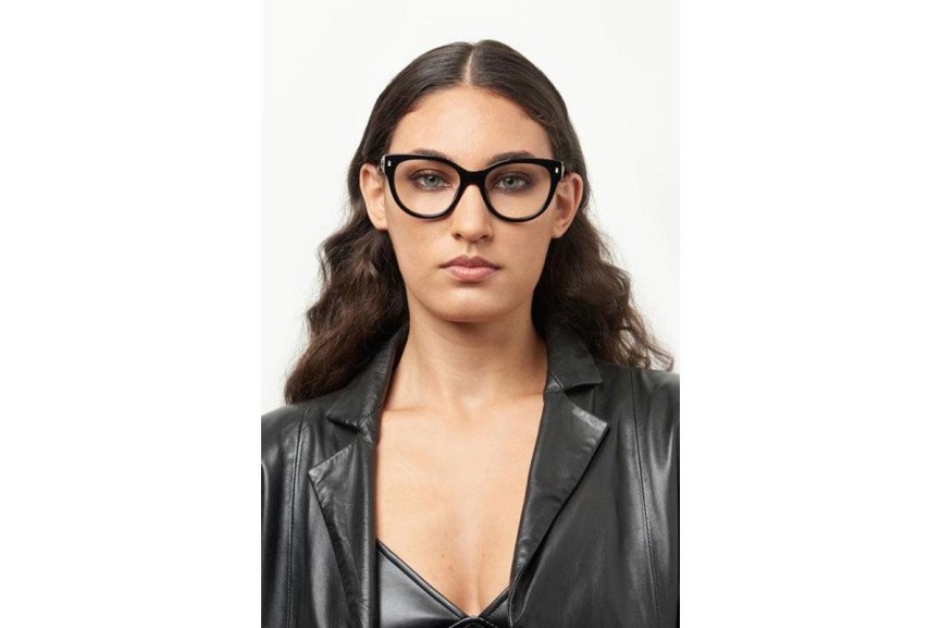 Ochelari Dsquared2 D20069 807 Cat Eye Negri