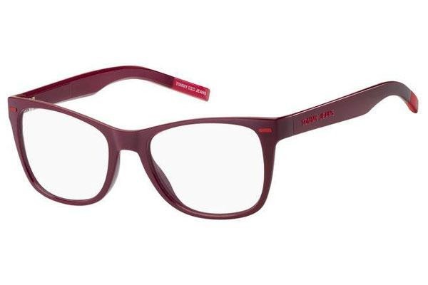 Ochelari Tommy Jeans TJ0046 C8C Cat Eye Roșii