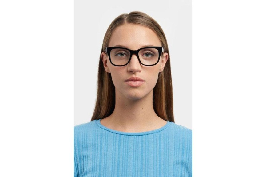 Ochelari M Missoni MMI0128 807 Pătrați Negri