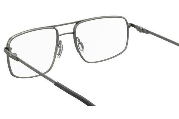 Ochelari Under Armour UA5007/G R80 Dreptunghiulari Gri