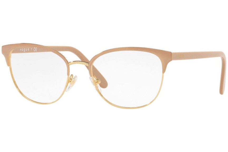 Ochelari Vogue Eyewear VO4088 5128 Rotunzi Bej