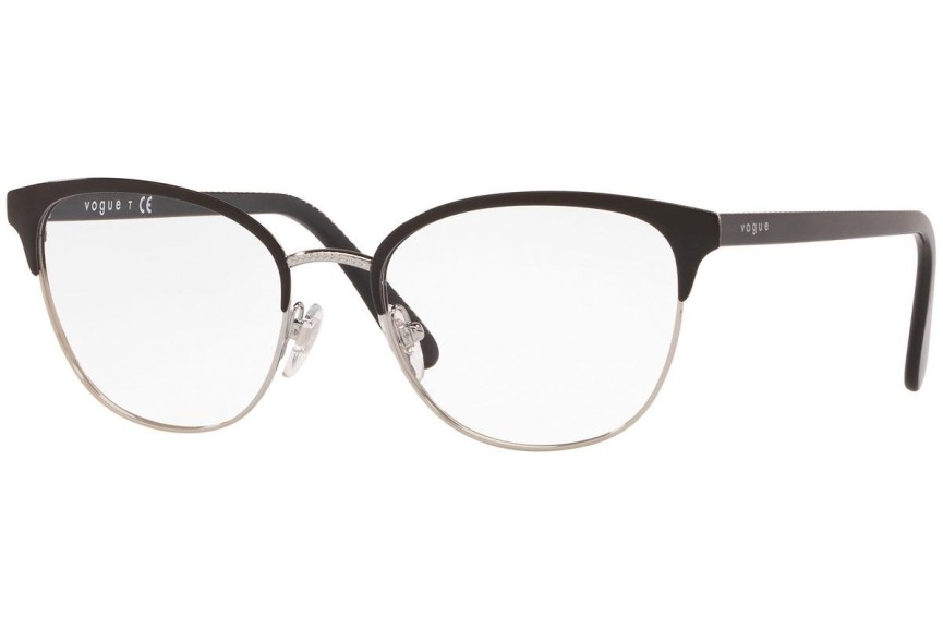 Ochelari Vogue Eyewear VO4088 5132 Rotunzi Negri