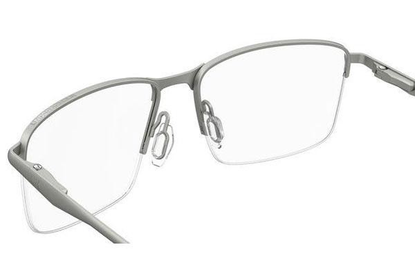 Ochelari Under Armour UA5039/G 9T9 Dreptunghiulari Argintii