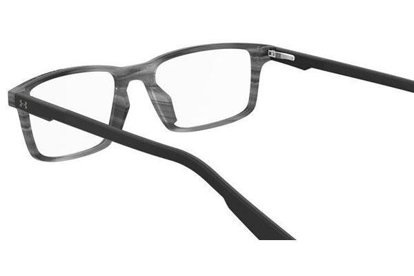 Ochelari Under Armour UA5009 2W8 Dreptunghiulari Gri