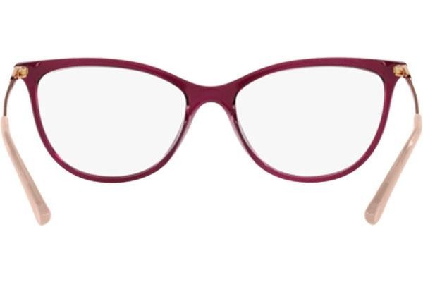 Ochelari Vogue Eyewear VO5239 2909 Cat Eye Roșii