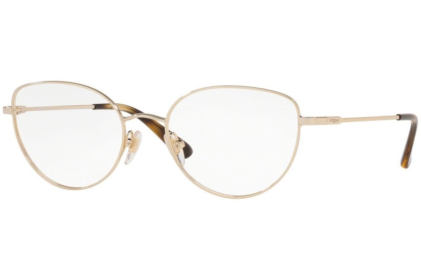 Ochelari Vogue Eyewear VO4128 848 Cat Eye Aurii