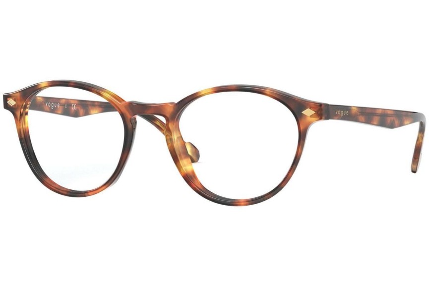 Ochelari Vogue VO5326 2819 Rotunzi Havana