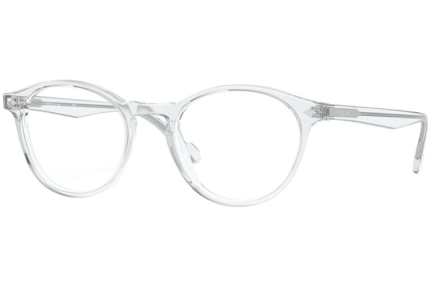 Ochelari Vogue VO5326 W745 Rotunzi Cristal