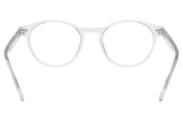 Ochelari Vogue VO5326 W745 Rotunzi Cristal