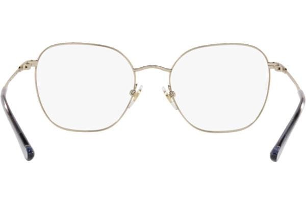 Ochelari Vogue Eyewear VO4178 5140 Pătrați Aurii