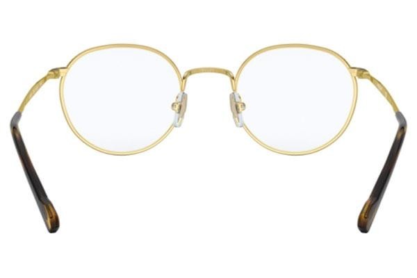 Ochelari Vogue Eyewear VO4183 280 Rotunzi Aurii