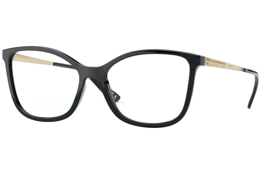 Ochelari Vogue Eyewear VO5334 W44 Cat Eye Negri