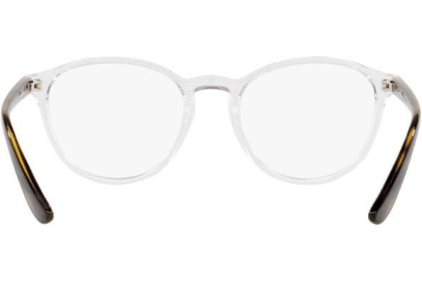 Ochelari Vogue Eyewear VO5372 W745 Rotunzi Cristal