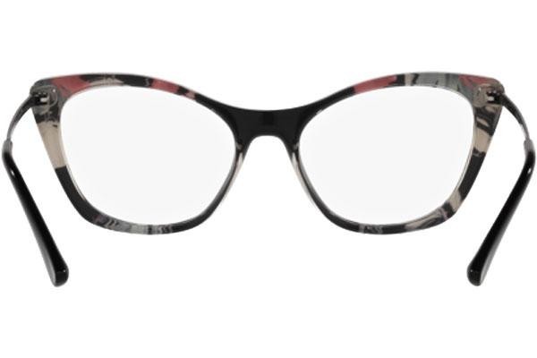 Ochelari Vogue Eyewear VO5355 2839 Cat Eye Negri