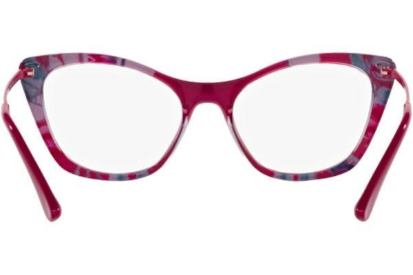 Ochelari Vogue Eyewear VO5355 2840 Cat Eye Roz