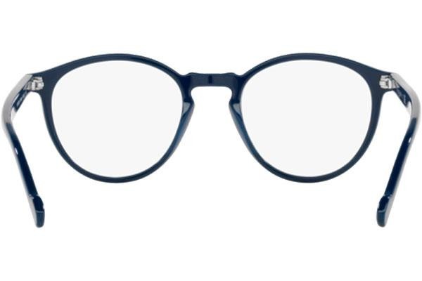 Ochelari Vogue Eyewear VO5367 2484 Rotunzi Albaștri