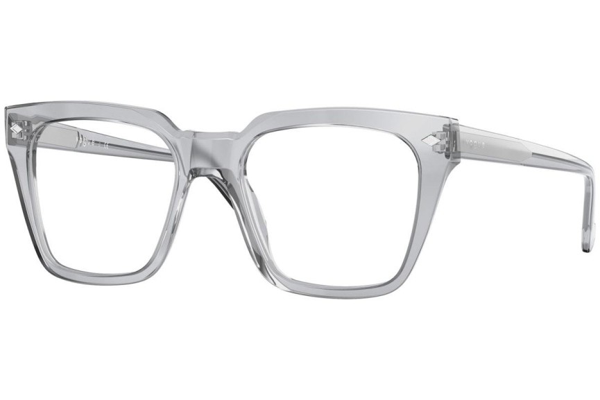 Ochelari Vogue Eyewear VO5371 2820 Pătrați Gri