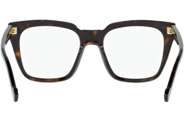 Ochelari Vogue Eyewear VO5371 W656 Pătrați Havana