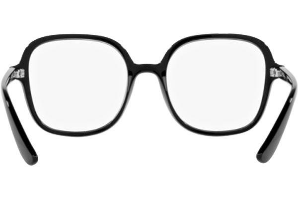 Ochelari Vogue Eyewear VO5373 W44 Pătrați Negri