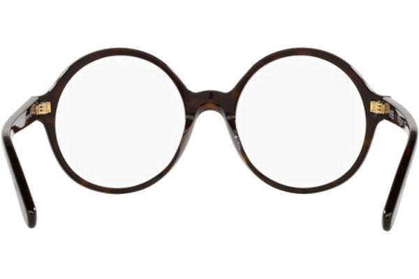 Ochelari Vogue VO5395 W656 Rotunzi Havana