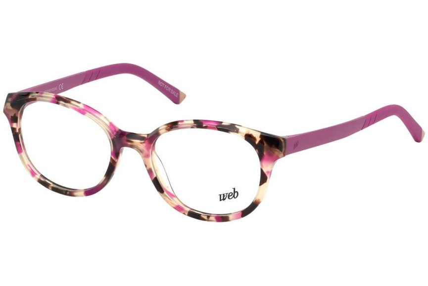 Ochelari Web WE5264 055 Rotunzi Multicolor