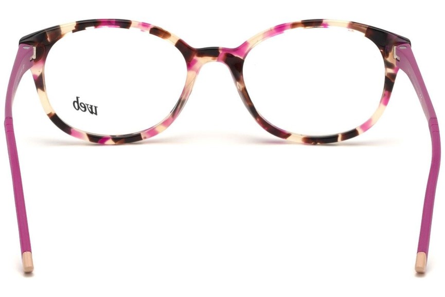 Ochelari Web WE5264 055 Rotunzi Multicolor