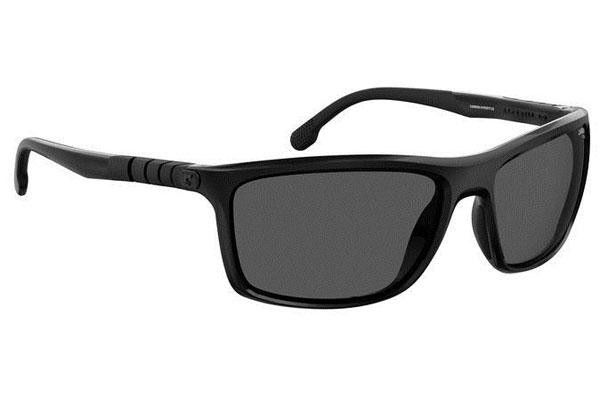 Ochelari de soare Carrera HYPERFIT12/S 807/IR Dreptunghiulari Negri