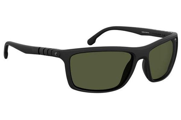 Ochelari de soare Carrera HYPERFIT12/S 003/UC Polarized Dreptunghiulari Negri