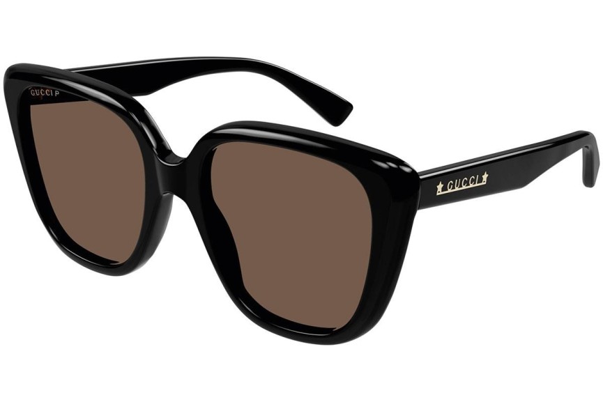 Gucci GG1169S 001 Polarized