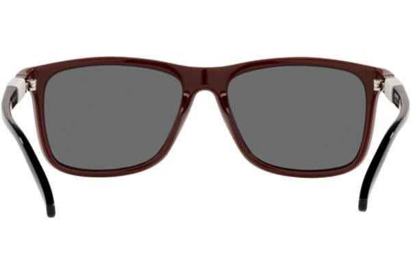 Ochelari de soare Arnette Dude AN4276 273387 Pătrați Roșii