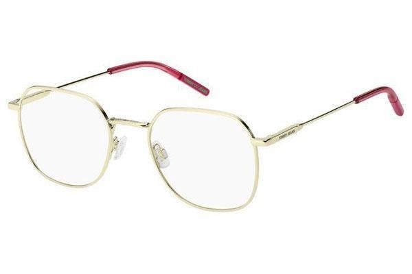 Ochelari Tommy Jeans TJ0091 J5G Rotunzi Aurii