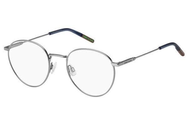 Ochelari Tommy Jeans TJ0089 R81 Rotunzi Argintii