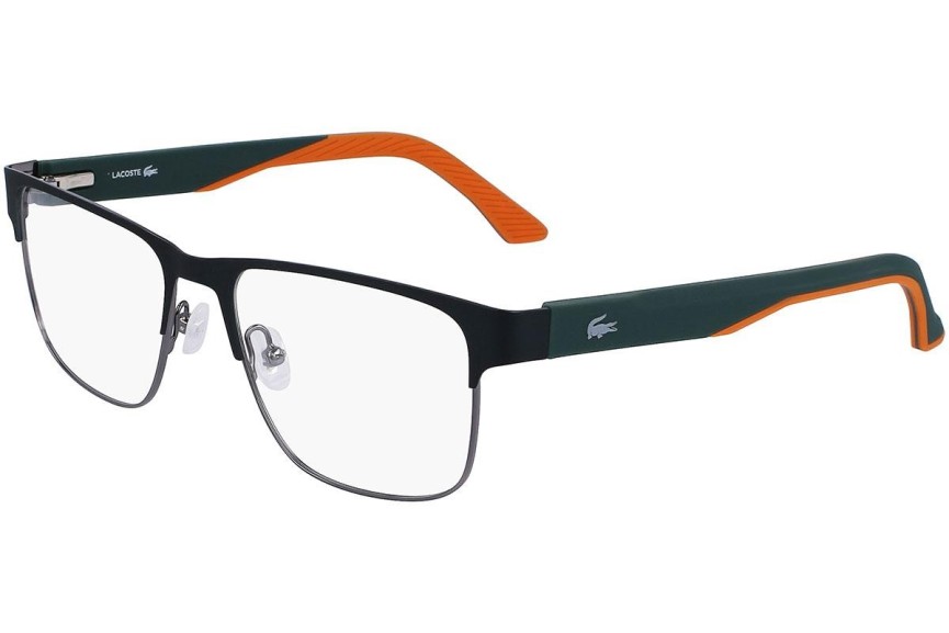 Ochelari Lacoste L2291 318 Dreptunghiulari Negri