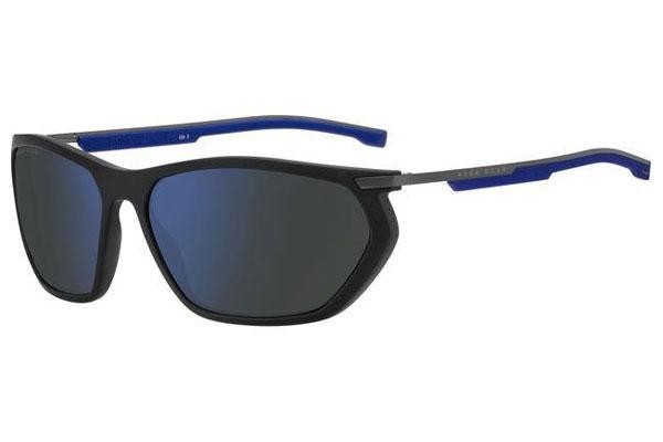 Ochelari de soare BOSS BOSS1257/S 003/XT Pilot Negri