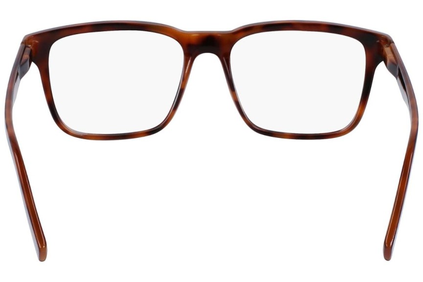 Ochelari Lacoste L2926 214 Pătrați Havana