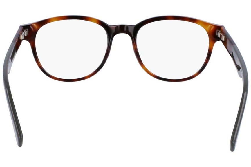 Ochelari Lacoste L2921 214 Ovali Havana