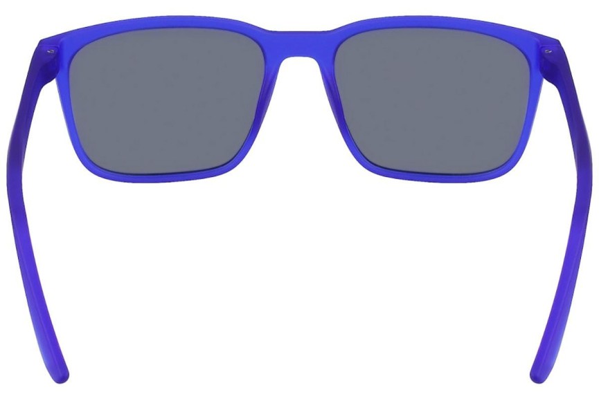 Ochelari de soare Nike Rave P FD1849 416 Pătrați Violeți