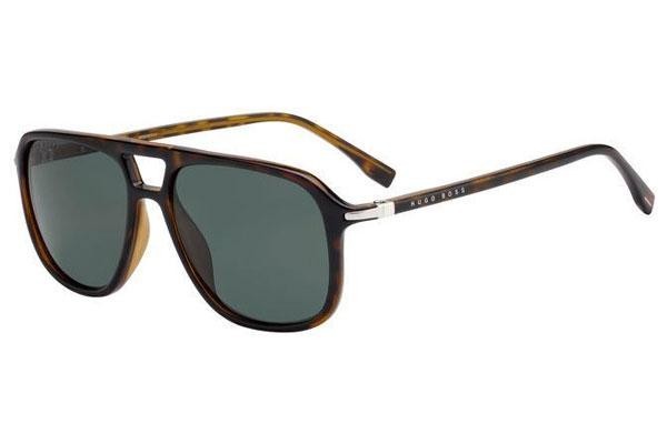 Ochelari de soare BOSS BOSS1042/S/IT 086/QT Pilot Havana