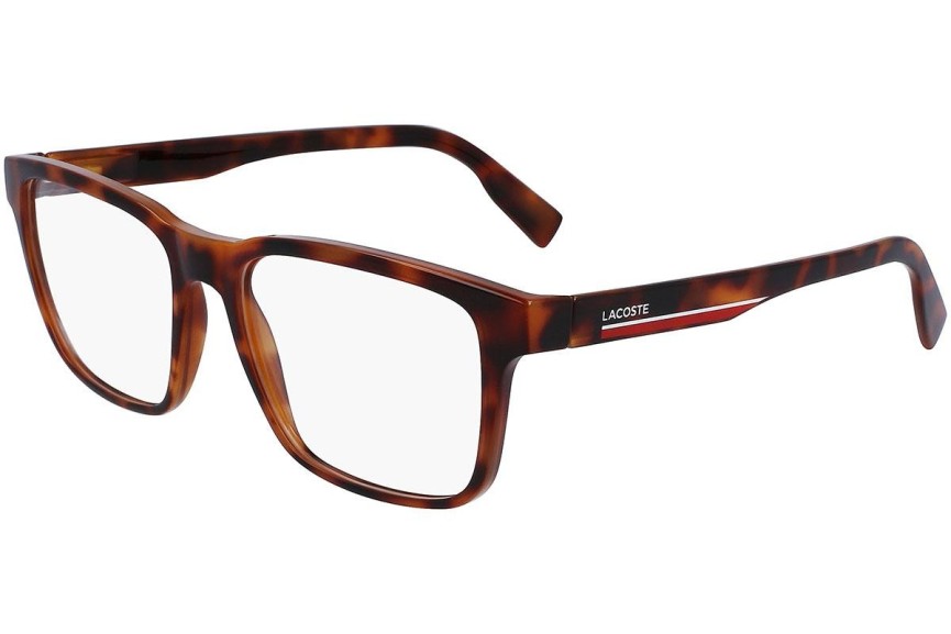 Ochelari Lacoste L2926 214 Pătrați Havana