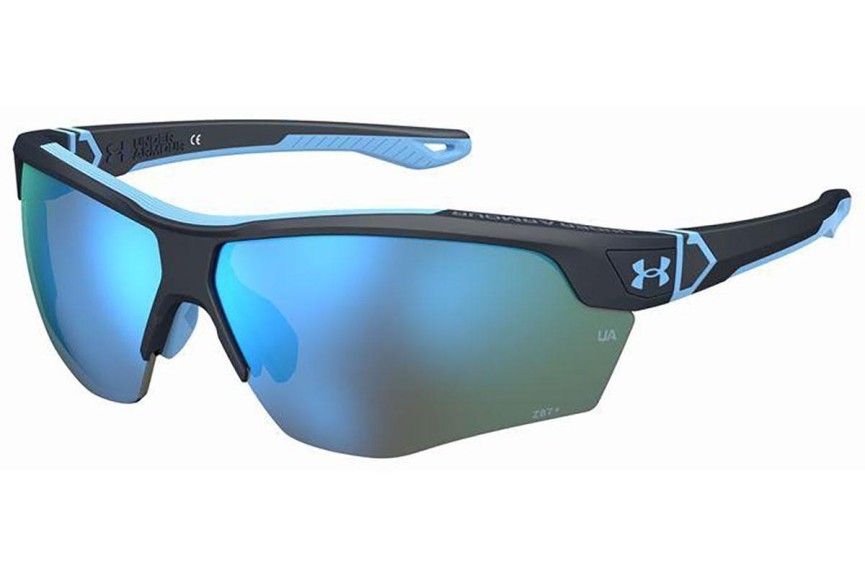 Ochelari de soare Under Armour UAYARD DUAL09V/W1 Dreptunghiulari Multicolor